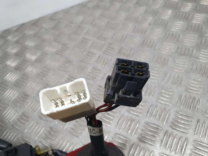 Recambio de mando luces para hyundai h 1 starex h 1 starex crdi referencia OEM IAM SIN REF  