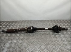 Recambio de transmision delantera derecha para ford fiesta (cb1) ghia referencia OEM IAM 8V513B436CA  