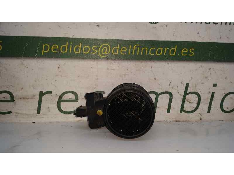 Recambio de caudalimetro para kia carens 2.0 crdi ex monovolumen referencia OEM IAM 2816427000  0281002447