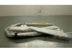 Recambio de airbag cortina delantero derecho para alfa romeo 147 (190) 1.9 jtd distinctive referencia OEM IAM 60933430 7R0517200