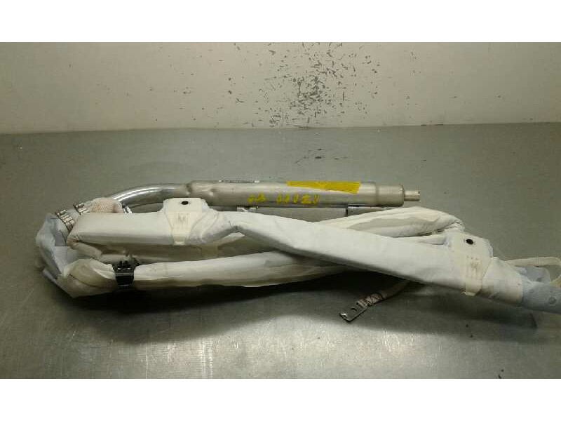 Recambio de airbag cortina delantero derecho para alfa romeo 147 (190) 1.9 jtd distinctive referencia OEM IAM 60933430 7R0517200