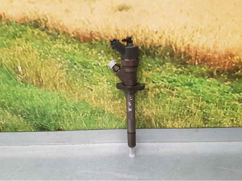 Recambio de inyector para citroën c5 berlina 2.2 hdi fap cat (4hx / dw12ed4) referencia OEM IAM 9637277980 0445110036 BOSCH