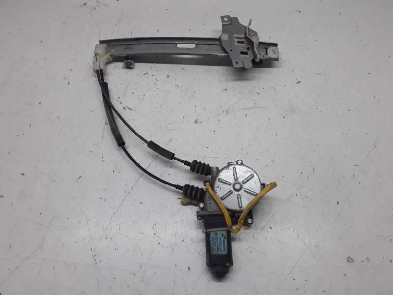 Recambio de elevalunas trasero izquierdo para kia shuma 1.5 ls 4 berlina referencia OEM IAM  2 PINES 