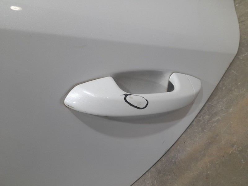 Recambio de puerta trasera izquierda para kia stinger (ck) gt-line 2wd referencia OEM IAM  TOCADA 