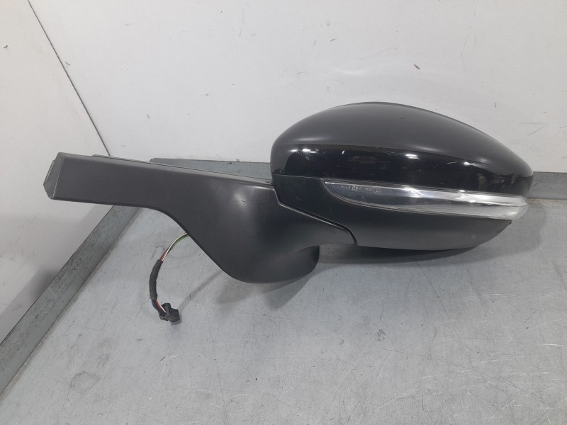 Recambio de retrovisor izquierdo para citroën c3 iii (sx) 1.5 bluehdi 100 (sxyhyp, sxyhtu) referencia OEM IAM 232673101 ELECTRIC