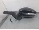Recambio de retrovisor izquierdo para citroën c3 iii (sx) 1.5 bluehdi 100 (sxyhyp, sxyhtu) referencia OEM IAM 232673101 ELECTRIC