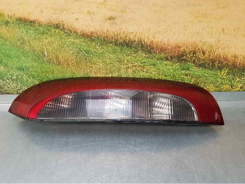 Recambio de piloto trasero derecho para opel corsa c first referencia OEM IAM 09114337 89302181 VALEO