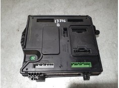 Recambio de modulo electronico para renault megane iii berlina 5 p dynamique referencia OEM IAM 284B17882R S180098101 CONTINENTA