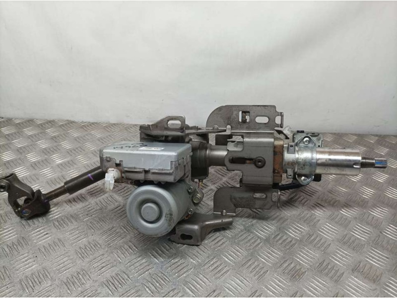 Recambio de columna direccion para nissan pulsar (c13) acenta referencia OEM IAM 488103ZL9A  NSK ELECTRO-MECANICA