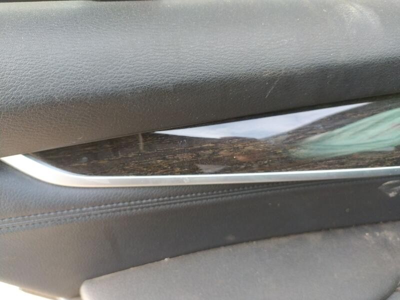 Recambio de elevalunas trasero izquierdo para bmw x5 (f15) xdrive 40d referencia OEM IAM 51357291951  