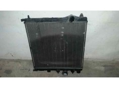 RADIADOR AGUA 877191P 9680115580 VALEO