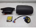 Recambio de kit airbag para kia shuma 1.5 ls 4 berlina referencia OEM IAM 0K2AA677F0A  