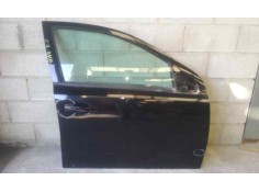 Recambio de puerta delantera derecha para opel astra h berlina cosmo referencia OEM IAM   TOCADA