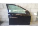 Recambio de puerta delantera derecha para opel astra h berlina cosmo referencia OEM IAM   TOCADA