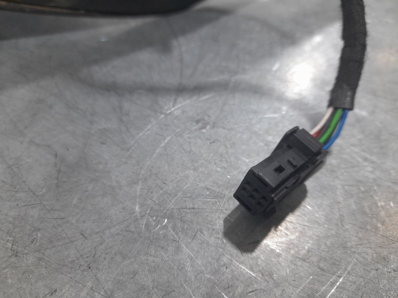 Recambio de retrovisor izquierdo para citroën c3 iii (sx) 1.5 bluehdi 100 (sxyhyp, sxyhtu) referencia OEM IAM 232673101 ELECTRIC