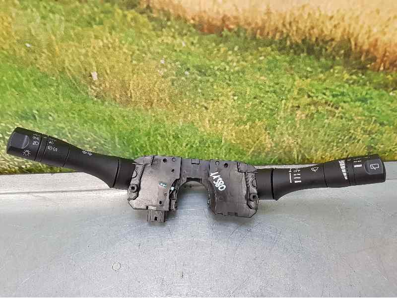 Recambio de mando luces y limpia para nissan juke (f15) acenta referencia OEM IAM   