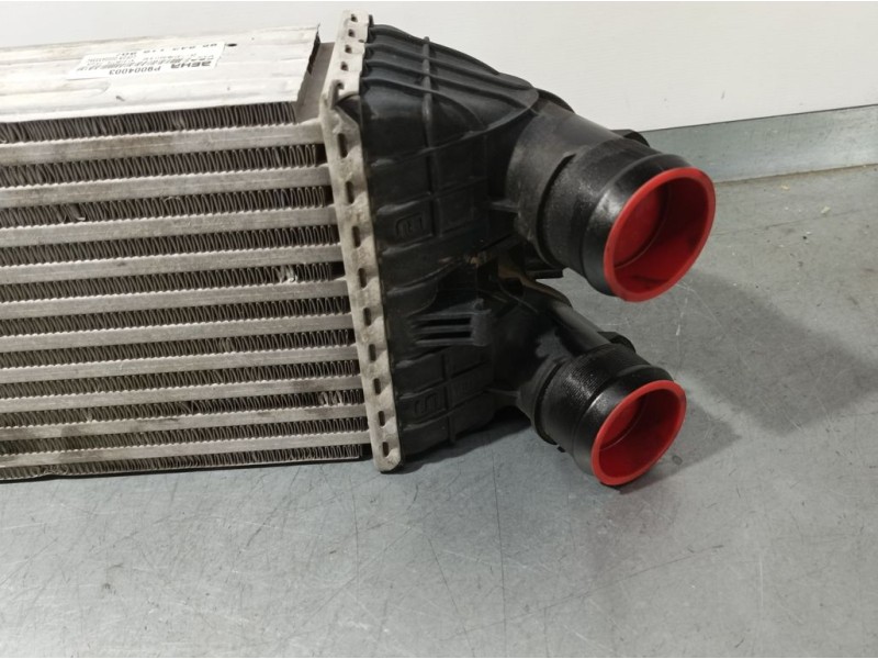 Recambio de intercooler para citroën c3 selection referencia OEM IAM 9684311680 P9004003 BEHR