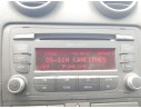 Recambio de sistema audio / radio cd para audi a3 (8p1) 1.9 tdi referencia OEM IAM 8P0035186P  7647026380
