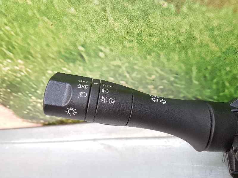 Recambio de mando luces y limpia para nissan juke (f15) acenta referencia OEM IAM   