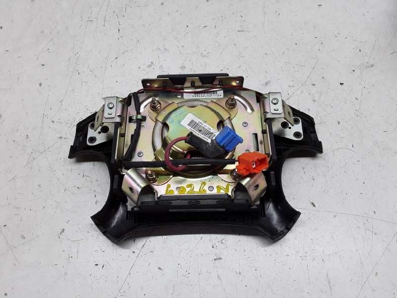 Recambio de kit airbag para kia shuma 1.5 ls 4 berlina referencia OEM IAM 0K2AA677F0A  