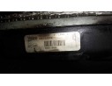 Recambio de radiador agua para peugeot 207 cc básico referencia OEM IAM 877191P 9680115580 VALEO