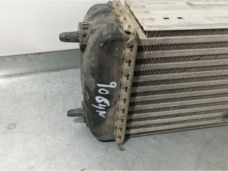 Recambio de intercooler para citroën c3 selection referencia OEM IAM 9684311680 P9004003 BEHR