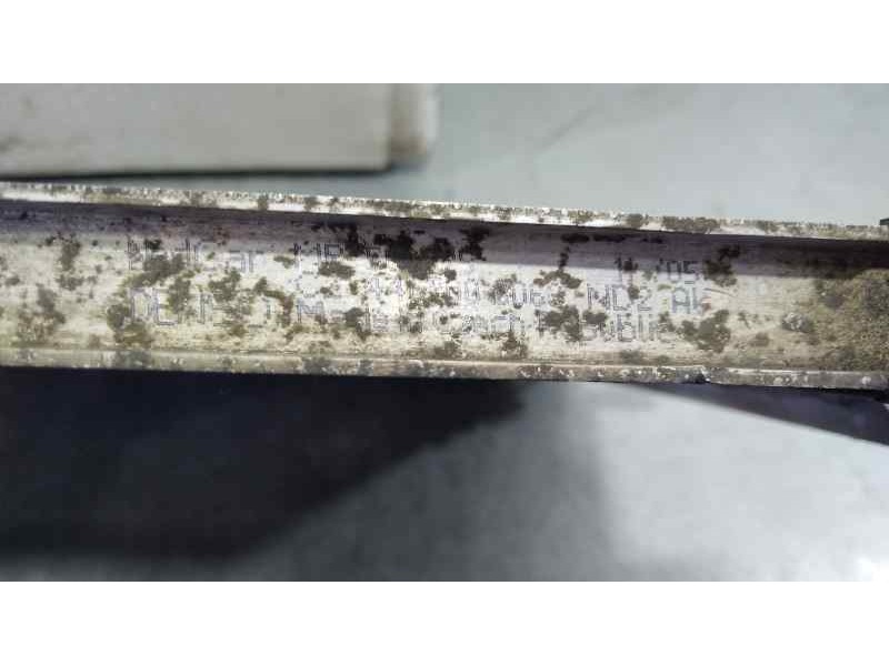 Recambio de condensador / radiador aire acondicionado para smart forfour básico (55kw) referencia OEM IAM 4467008063  DENSO- TOC