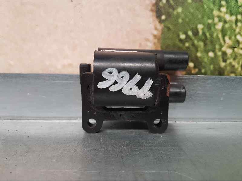 Recambio de bobina encendido para kia picanto 1.1 lx referencia OEM IAM   
