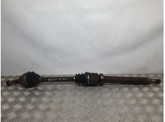 Recambio de transmision delantera derecha para ford focus berlina (cak) trend referencia OEM IAM SIN REF  