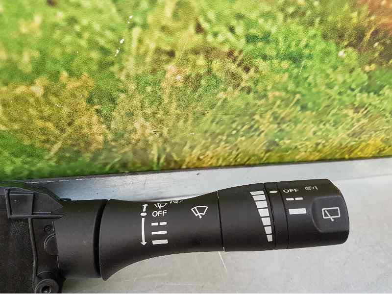 Recambio de mando luces y limpia para nissan juke (f15) acenta referencia OEM IAM   