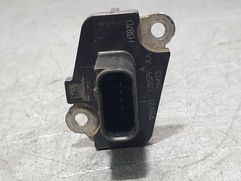 Recambio de caudalimetro para ford fiesta (cb1) trend referencia OEM IAM 8V2112B579  