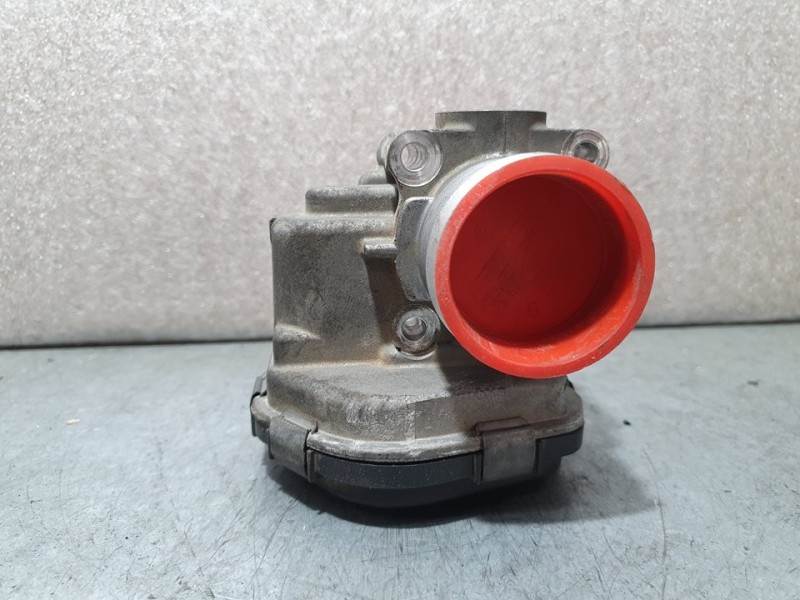 Recambio de caja mariposa para citroën c4 lim. seduction referencia OEM IAM 9673534480 28275019 