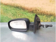 Recambio de retrovisor izquierdo para opel corsa c first referencia OEM IAM  TOCADO VER FOTOS C/M