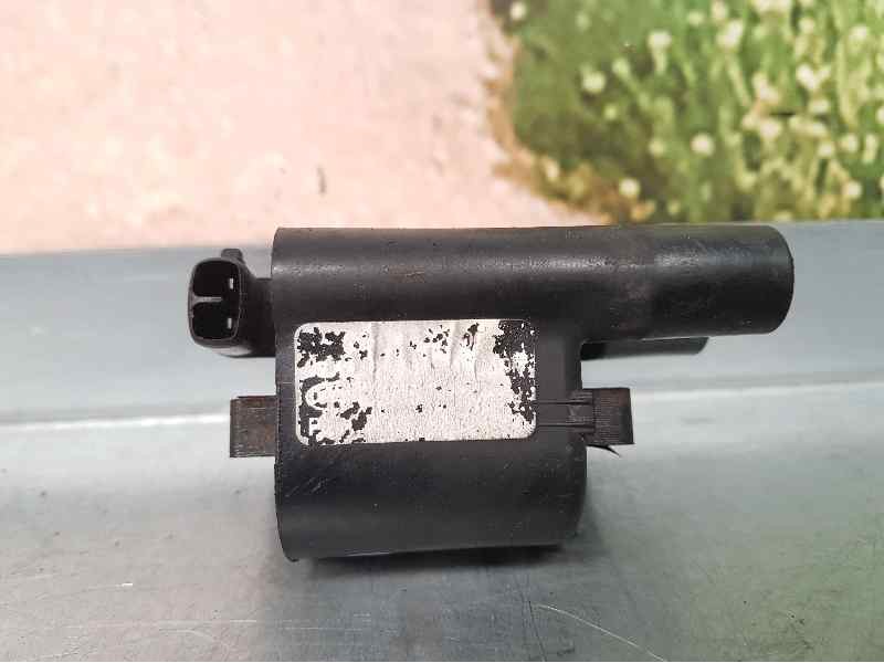 Recambio de bobina encendido para kia picanto 1.1 lx referencia OEM IAM   