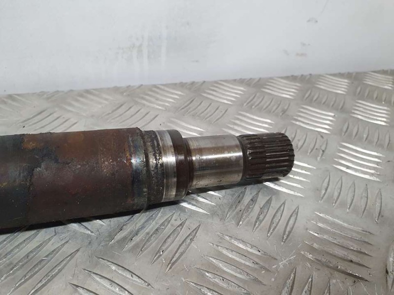 Recambio de transmision delantera derecha para ford focus berlina (cak) trend referencia OEM IAM SIN REF  