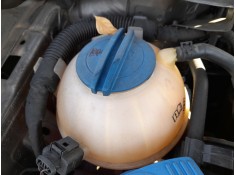 Recambio de deposito expansion para volkswagen golf vi (5k1) 1.6 tdi referencia OEM IAM 1K0121407F  