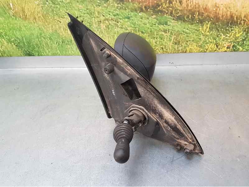 Recambio de retrovisor izquierdo para opel corsa c first referencia OEM IAM  TOCADO VER FOTOS C/M
