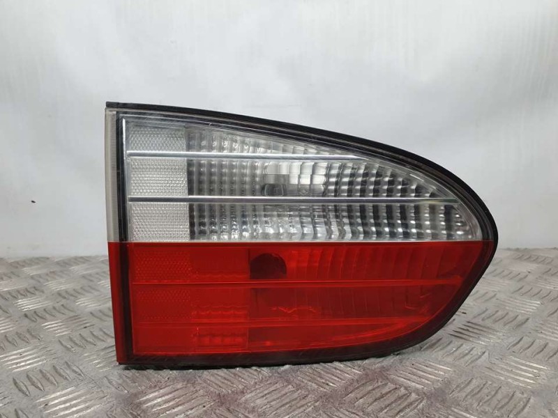 Recambio de piloto trasero izquierdo para hyundai h 1 starex h 1 starex crdi referencia OEM IAM 924054A61  INTERIOR