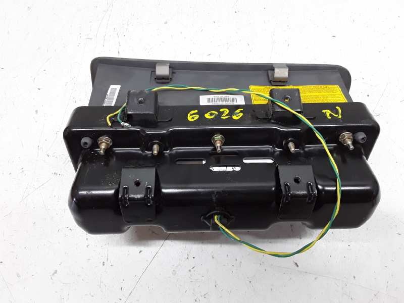 Recambio de kit airbag para kia shuma 1.5 ls 4 berlina referencia OEM IAM 0K2AA677F0A  