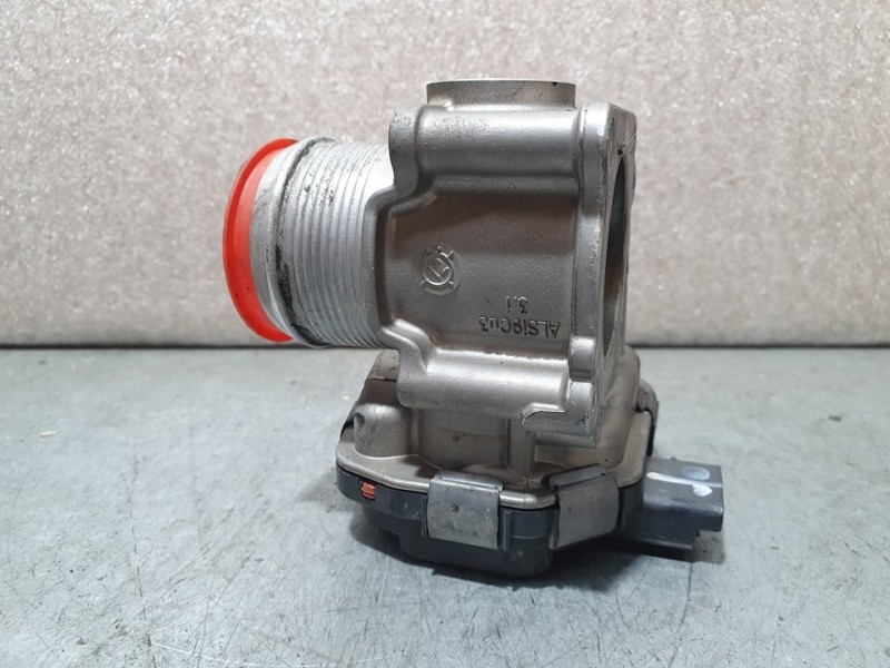 Recambio de caja mariposa para citroën c4 lim. seduction referencia OEM IAM 9673534480 28275019 