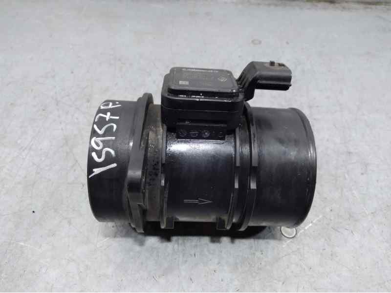 Recambio de caudalimetro para renault megane iii coupe dinamique referencia OEM IAM H8200702517 82006825587B CONTINENTAL