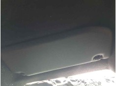 Recambio de parasol izquierdo para opel corsa f gs referencia OEM IAM 16576381ZD  