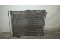 CONDENSADOR / RADIADOR AIRE ACONDICIONADO 