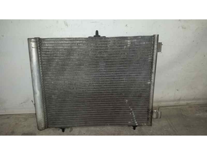 Recambio de condensador / radiador aire acondicionado para peugeot 207 cc básico referencia OEM IAM   