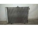 Recambio de condensador / radiador aire acondicionado para peugeot 207 cc básico referencia OEM IAM   