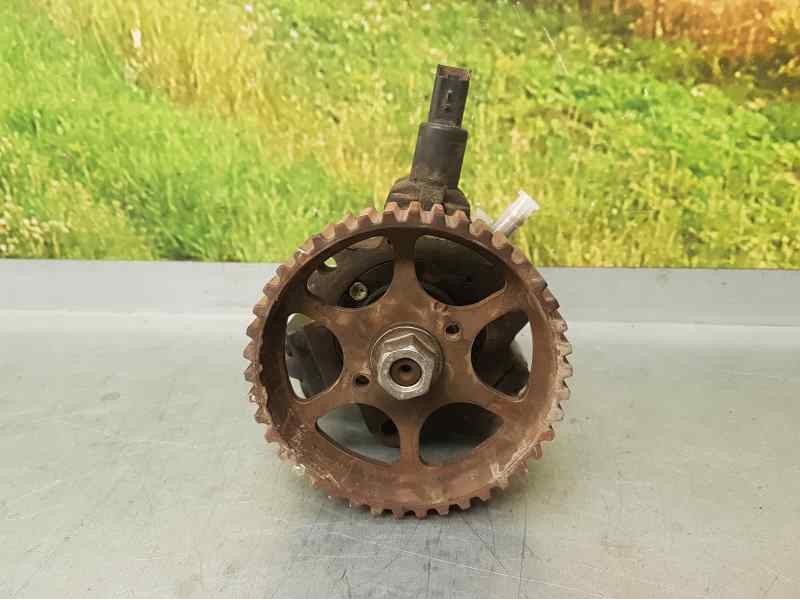 Recambio de bomba alta presion para peugeot boxer caja abierta (bat. 4035)(333/335)(2007 =>) 2.2 hdi fap cat referencia OEM IAM 