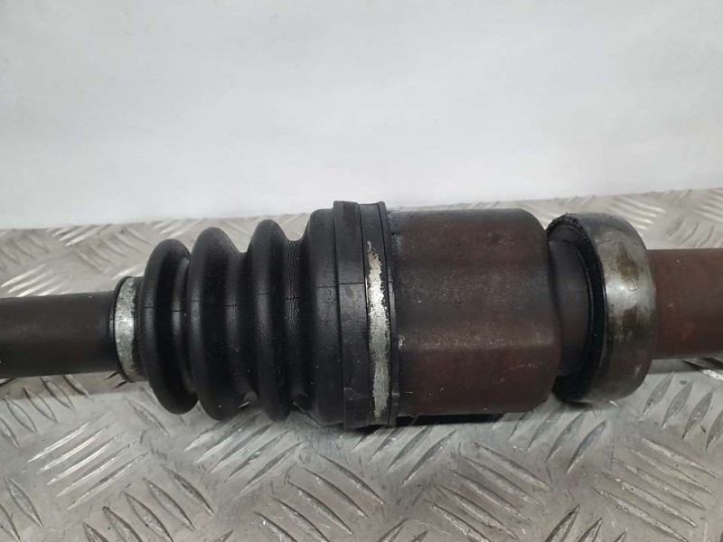 Recambio de transmision delantera derecha para ford focus berlina (cak) trend referencia OEM IAM SIN REF  