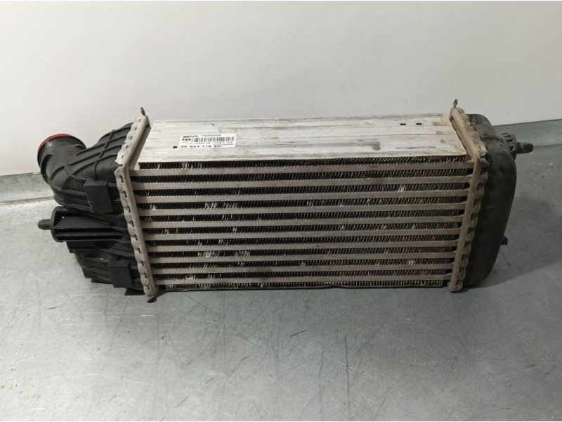 Recambio de intercooler para citroën c3 selection referencia OEM IAM 9684311680 P9004003 BEHR