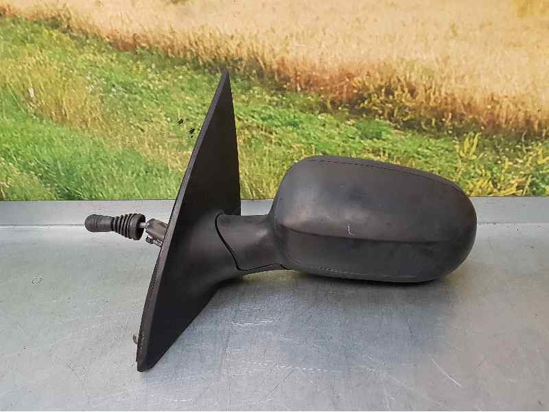 Recambio de retrovisor izquierdo para opel corsa c first referencia OEM IAM  TOCADO VER FOTOS C/M