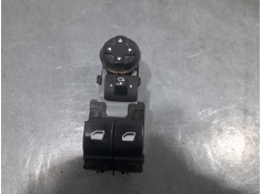 Recambio de mando elevalunas delantero izquierdo para opel vivaro c furgoneta (k0) 1.5 referencia OEM IAM 96784561ZD E31732 VALE